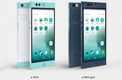 Nextbit Robin India price review specs