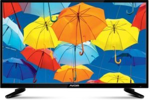 Intex Avoir Splash plus LED TV