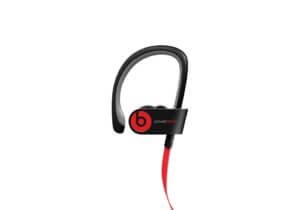 Powerbeats 2 Wireless In-Ear Headphone