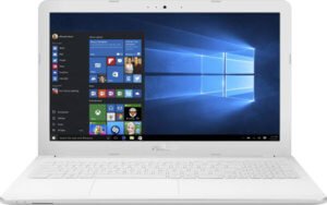 Asus Core i3 5th Gen – (4 GB/1 TB HDD/DOS) X540LA-XX440D Laptop (15.6 inch, White, 2 kg)