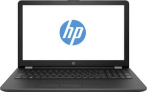 HP Notebook APU Dual Core A9 – (4 GB/1 TB HDD/DOS/2 GB Graphics) 15-BW089AX Laptop (15.6 inch, SMoke Grey)